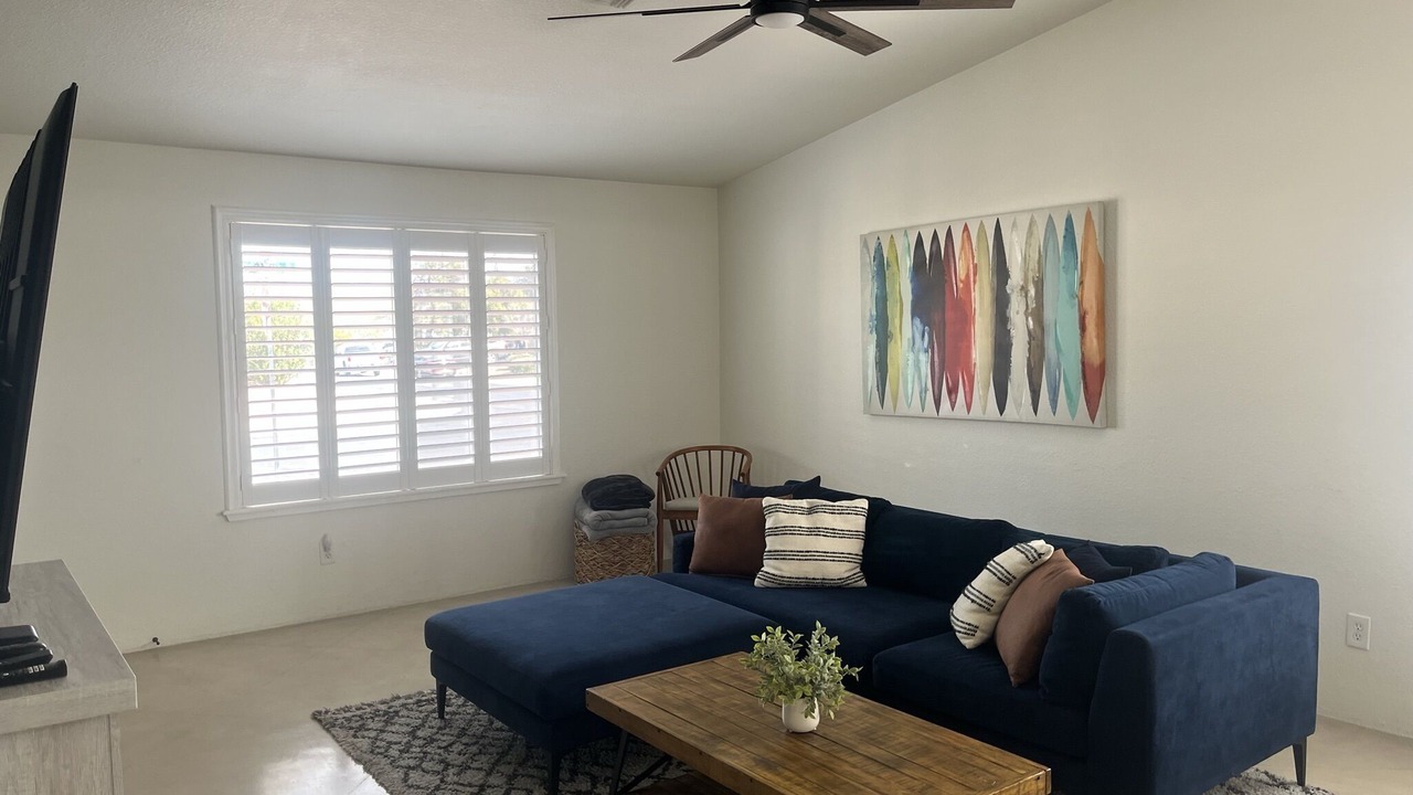 Photo of Livingroom in Continental Ranch