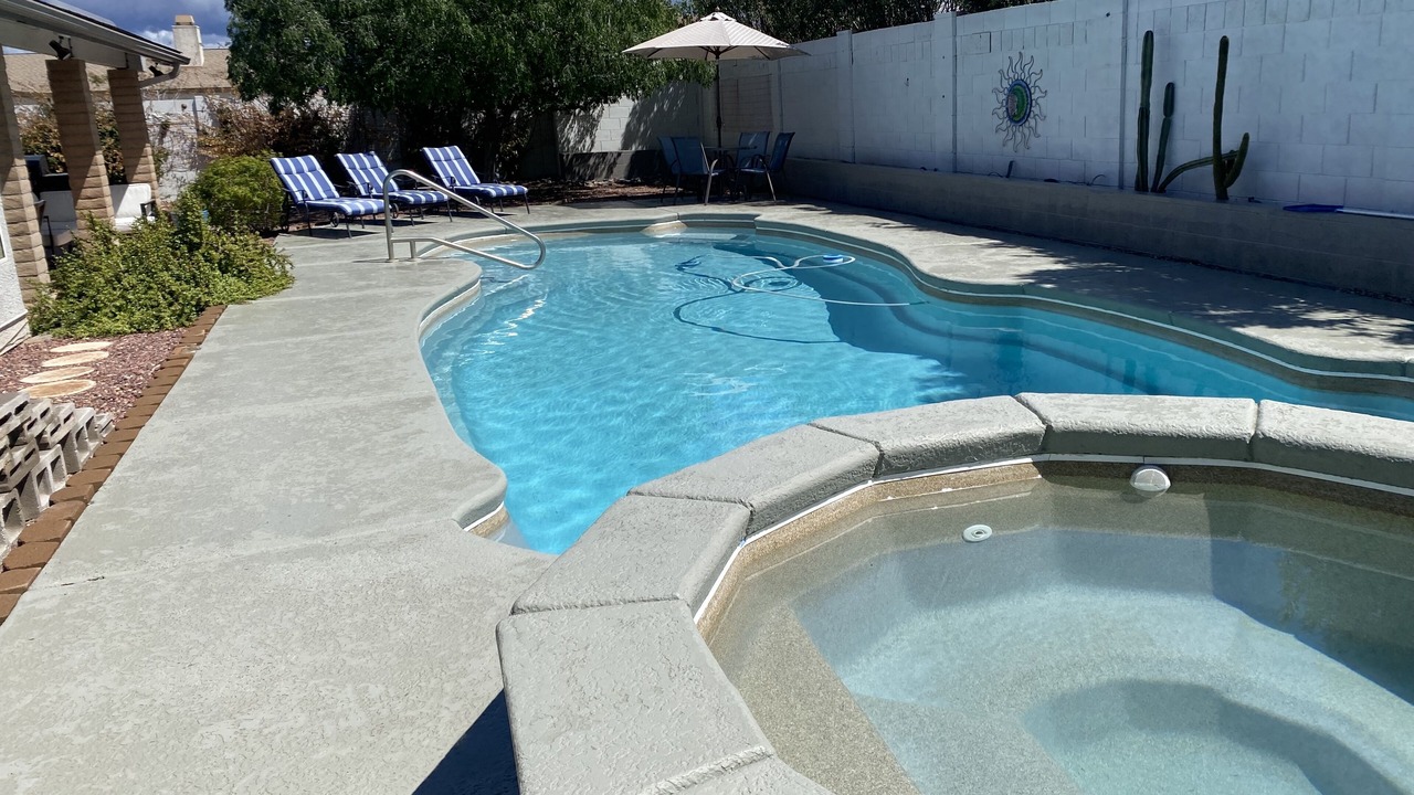 Photo of Outdoor in Continental Ranch
