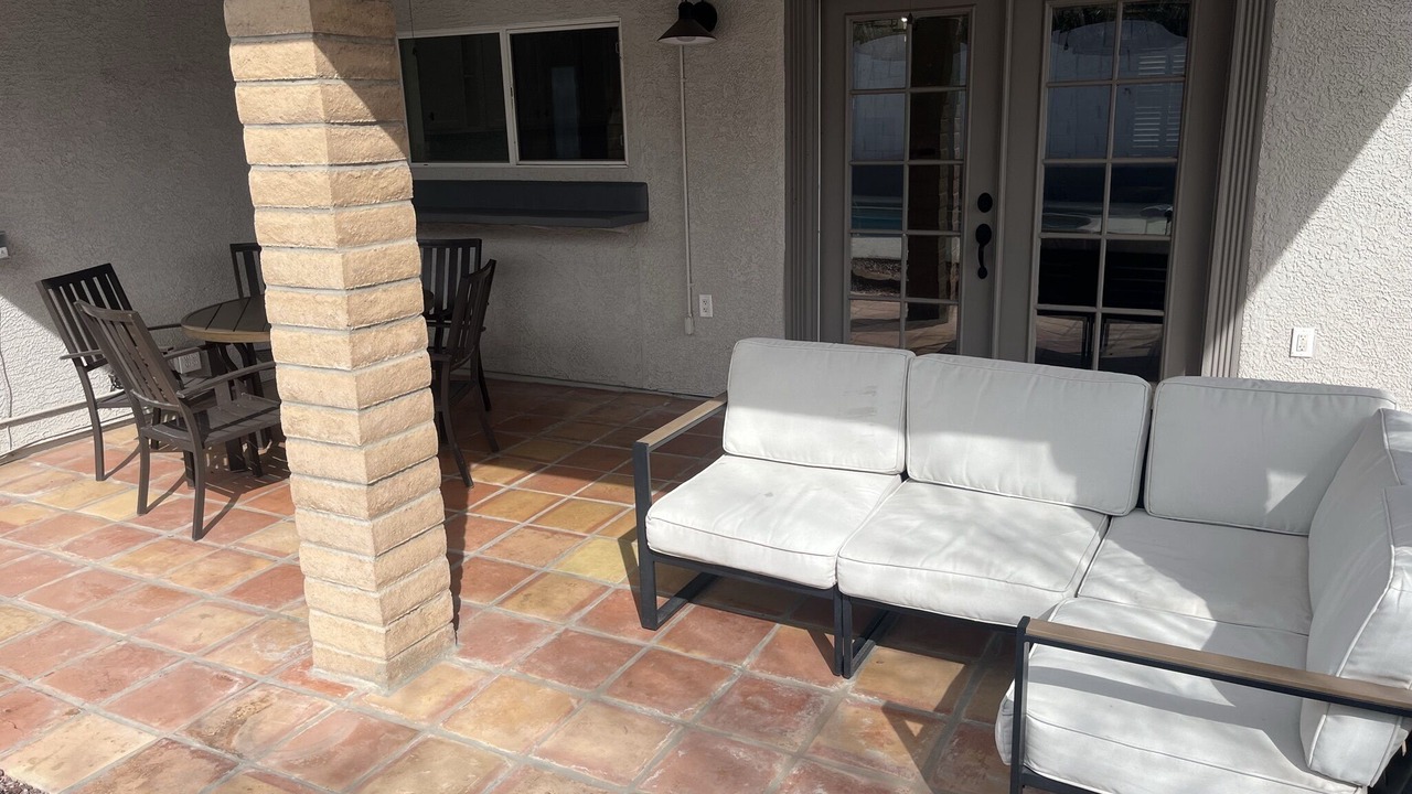 Photo of Outdoor in Continental Ranch