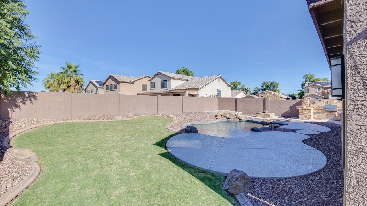 Photo of Outdoor in Manistee Ranch HOA