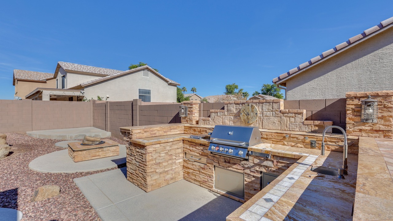 Photo of Outdoor in Manistee Ranch HOA