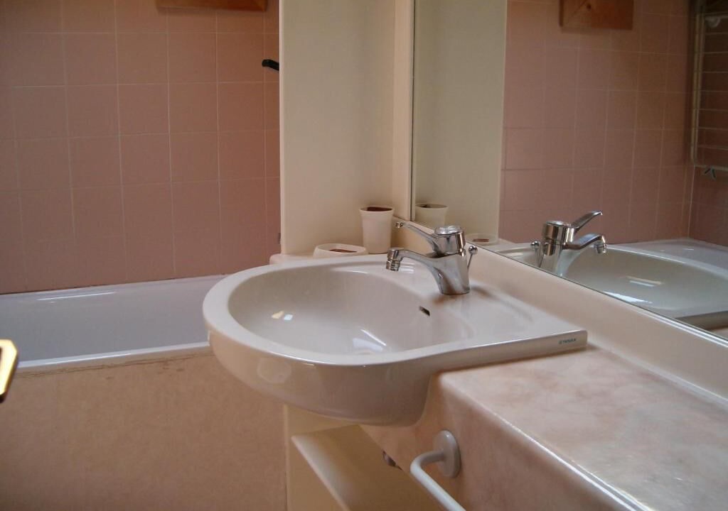 Photo of Bathroom in Alba