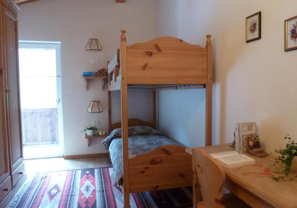 Photo of Bedroom in Alba