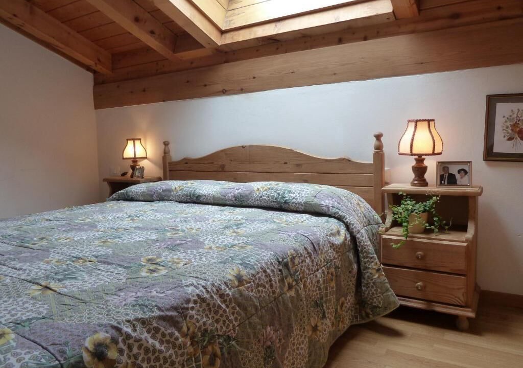Photo of Bedroom in Alba