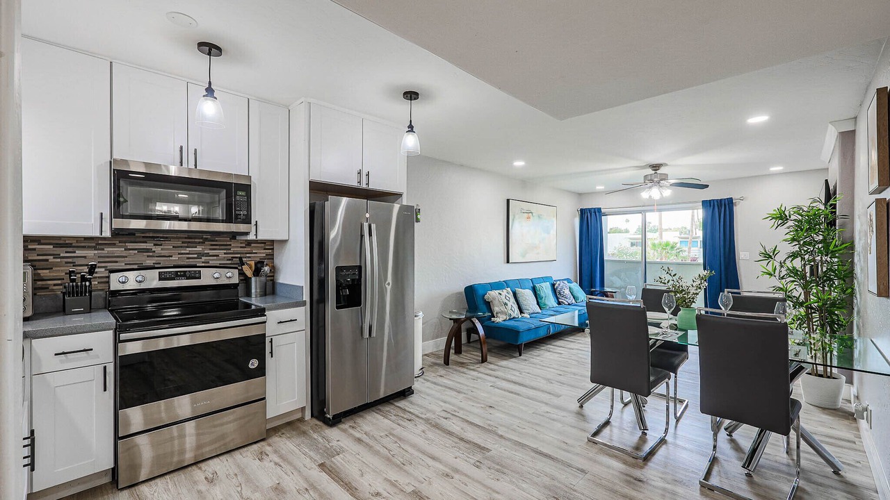 Photo of Kitchen in Arcadia