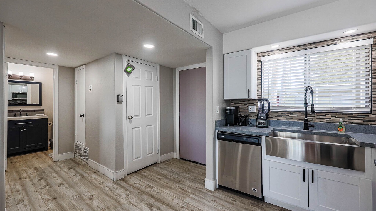 Photo of Kitchen in Arcadia