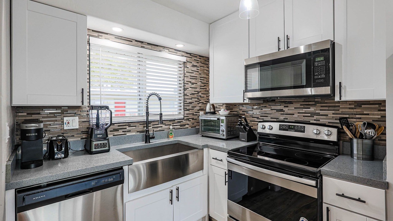 Photo of Kitchen in Arcadia
