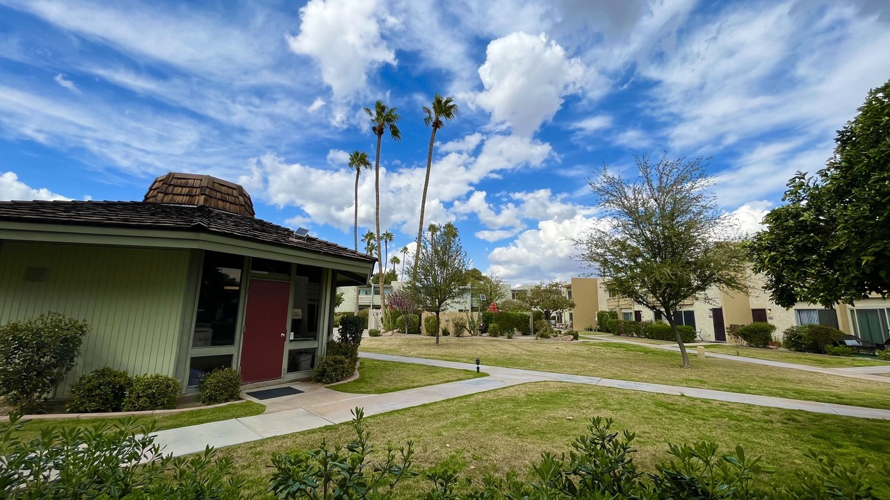 Photo of Outdoor in Arcadia