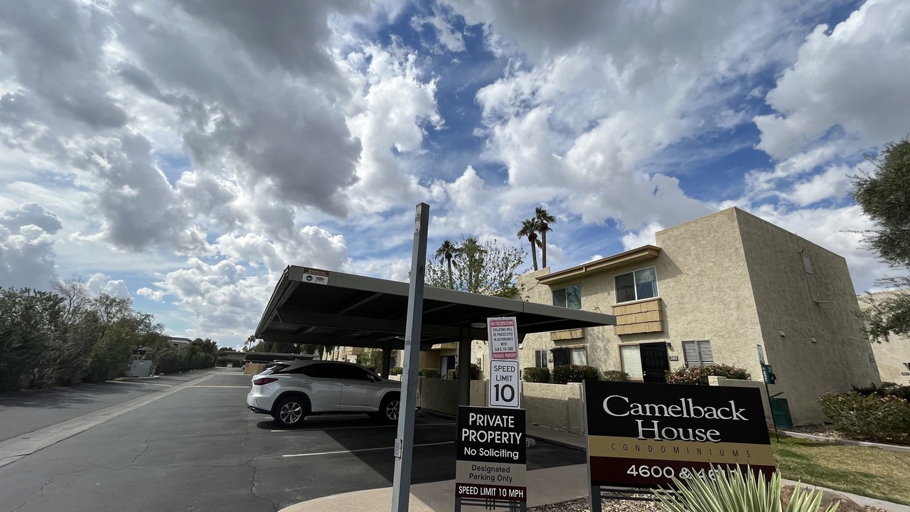 Photo of Outdoor in Arcadia