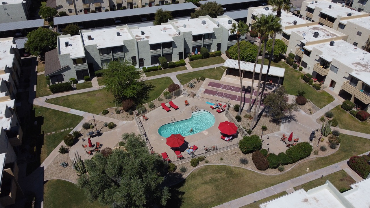 Photo of Outdoor in Arcadia