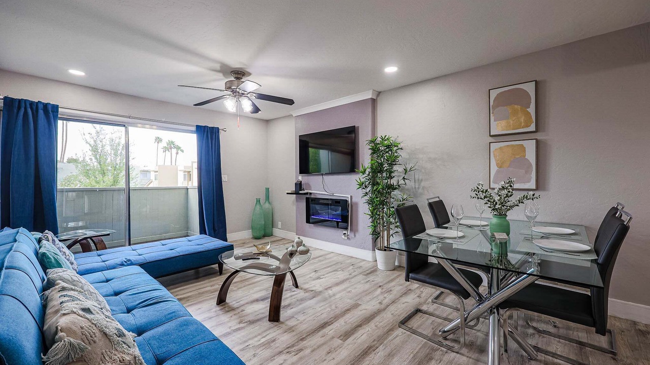Photo of Livingroom in Arcadia