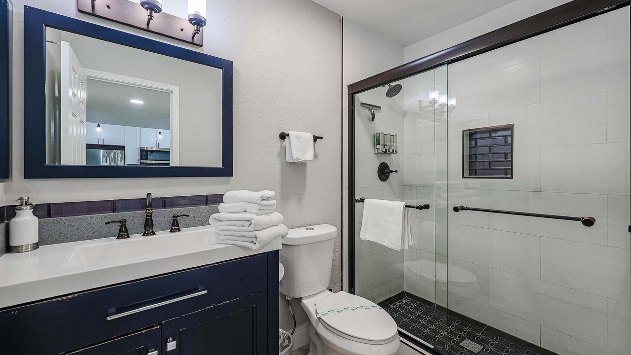 Photo of Bathroom in Arcadia