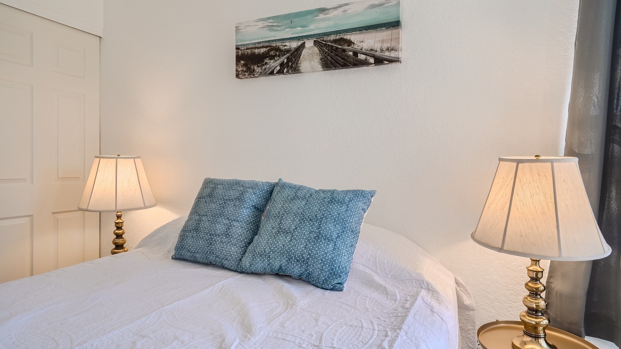 Photo of Bedroom in Tucson