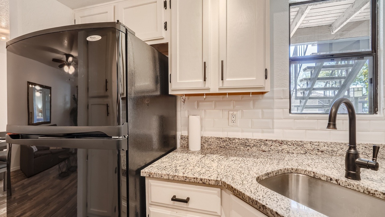 Photo of Kitchen in Tucson