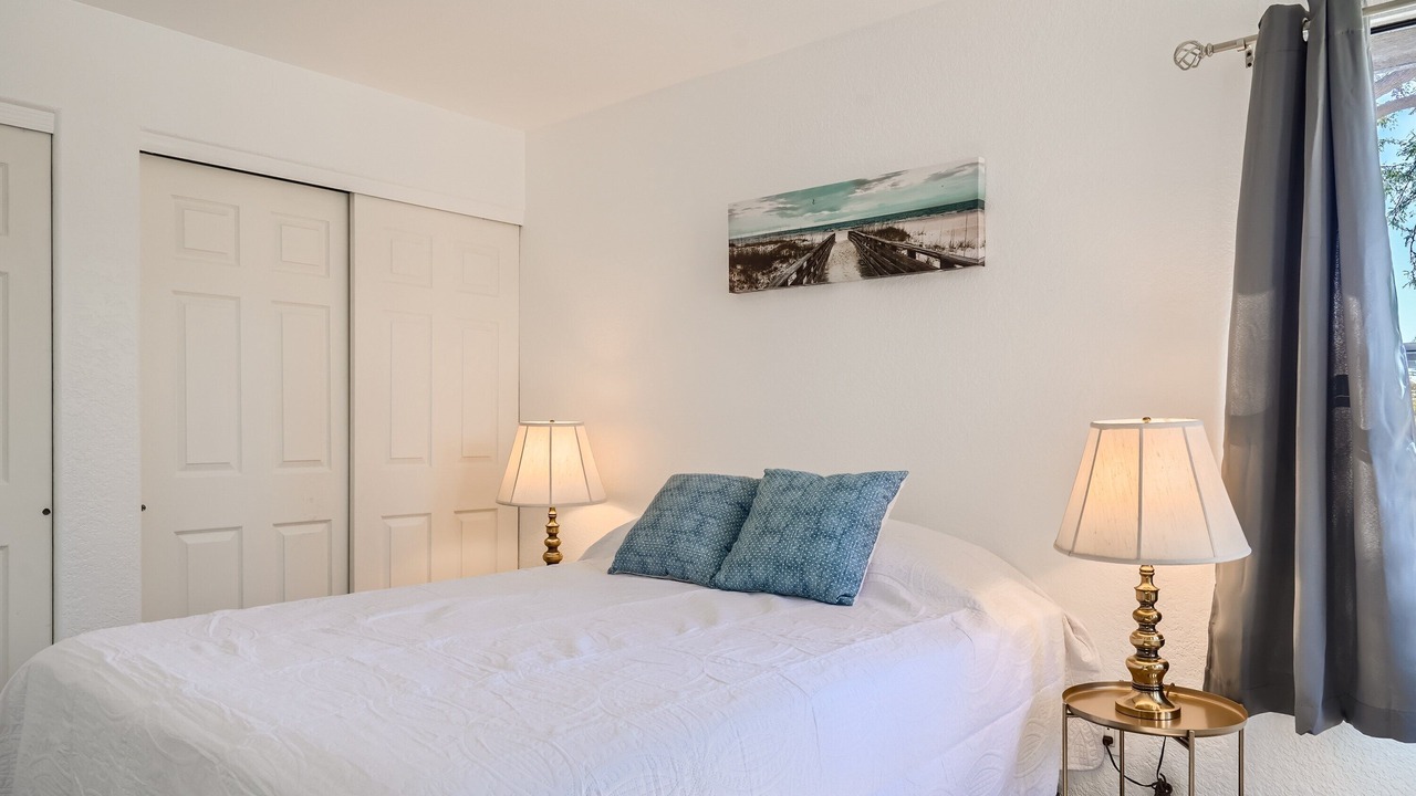 Photo of Bedroom in Tucson