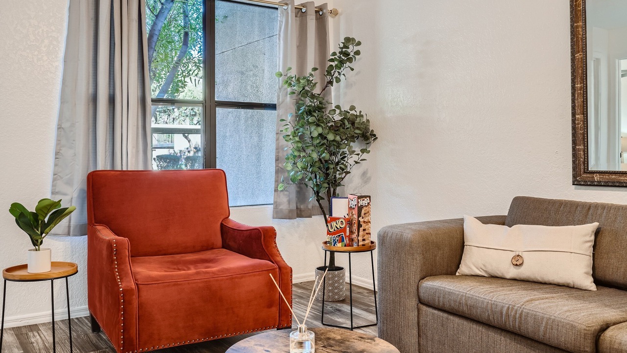 Photo of Livingroom in Tucson