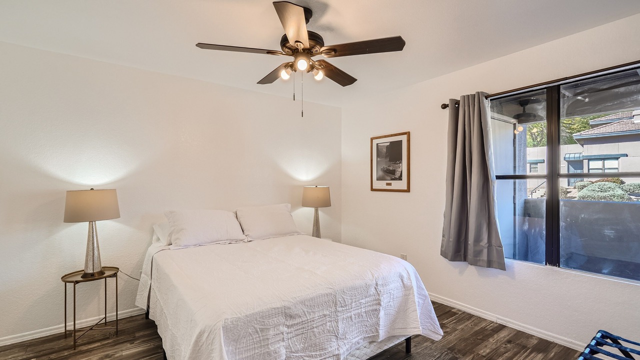 Photo of Bedroom in Tucson