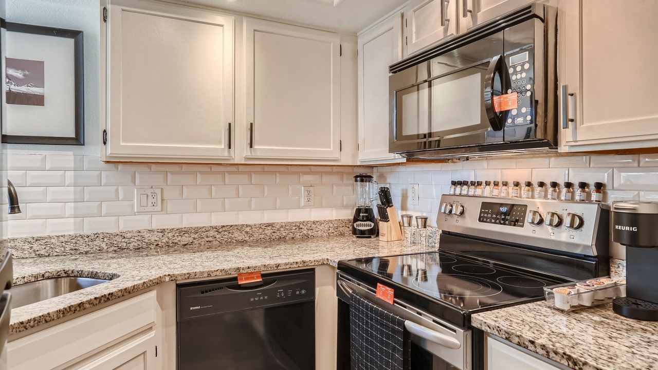 Photo of Kitchen in Tucson