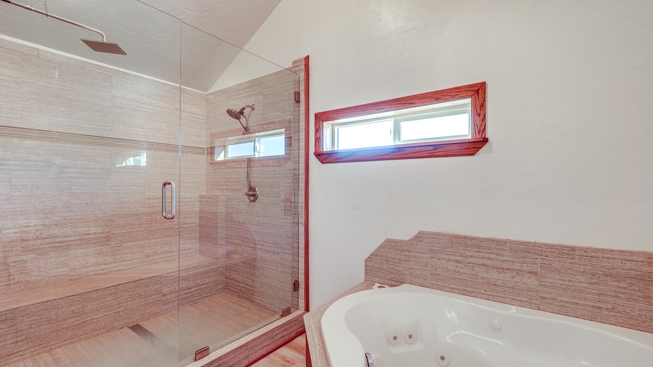 Photo of Bathroom in Baderville