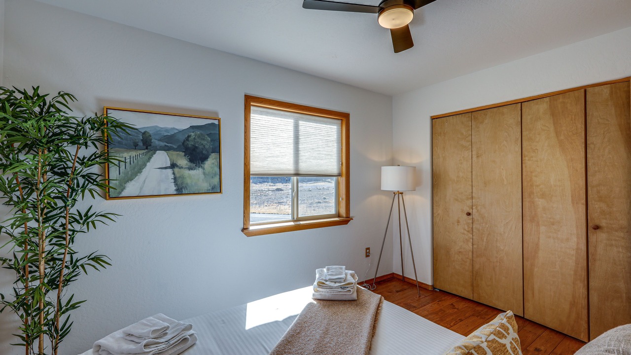 Photo of Bedroom in Baderville