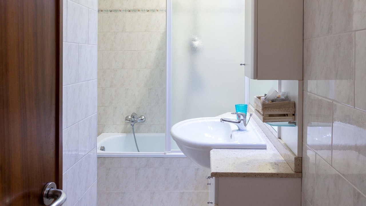 Photo of Bathroom in San Cristoforo