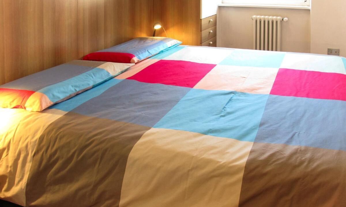 Photo of Bedroom in San Cristoforo