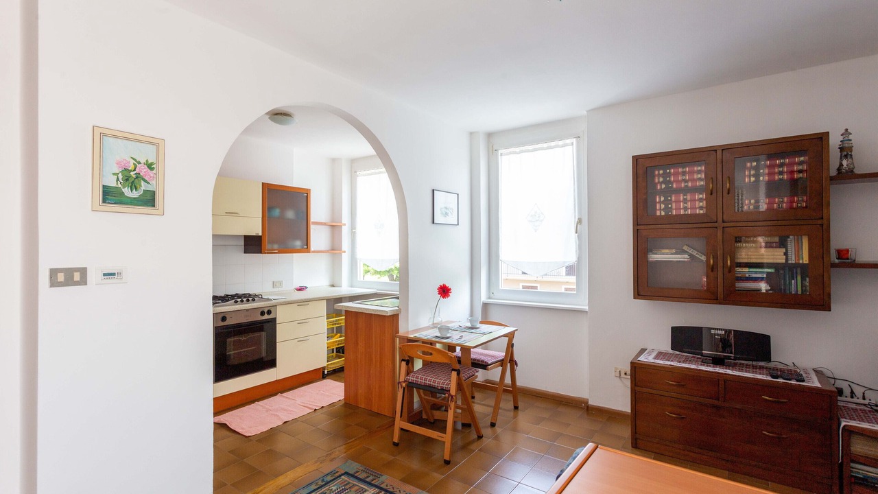 Photo of Kitchen in San Cristoforo