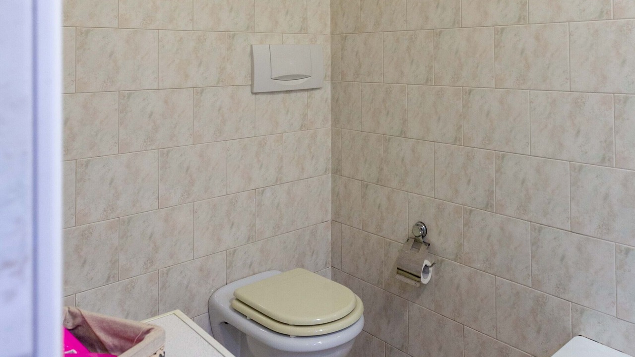 Photo of Bathroom in San Cristoforo
