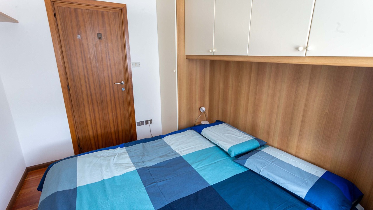 Photo of Bedroom in San Cristoforo