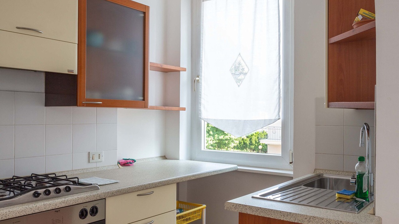 Photo of Kitchen in San Cristoforo