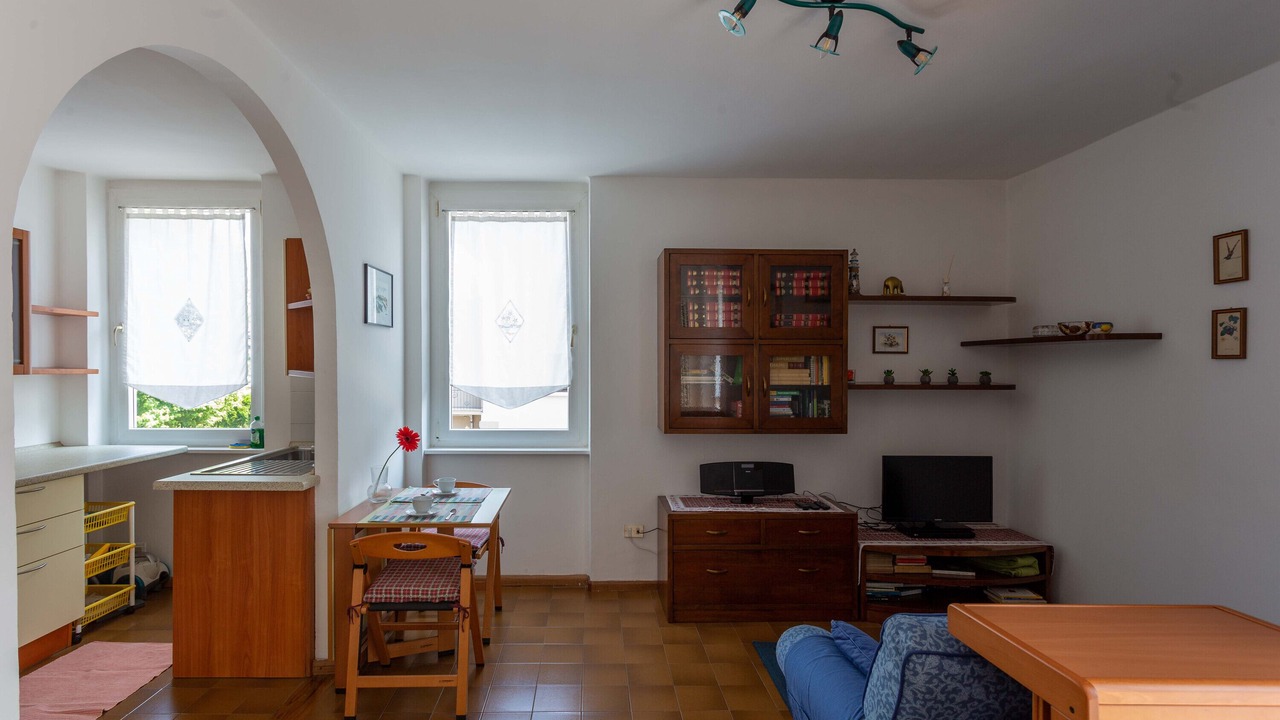 Photo of Livingroom in San Cristoforo