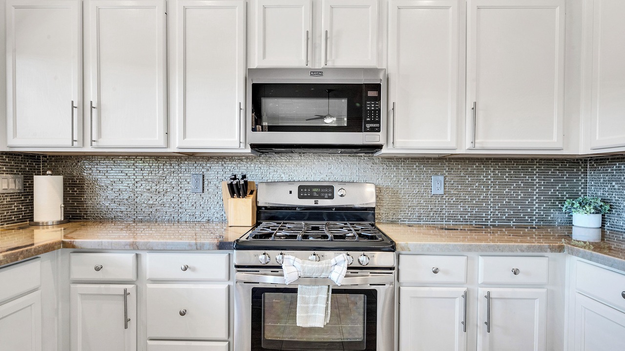 Photo of Kitchen in Gold Canyon