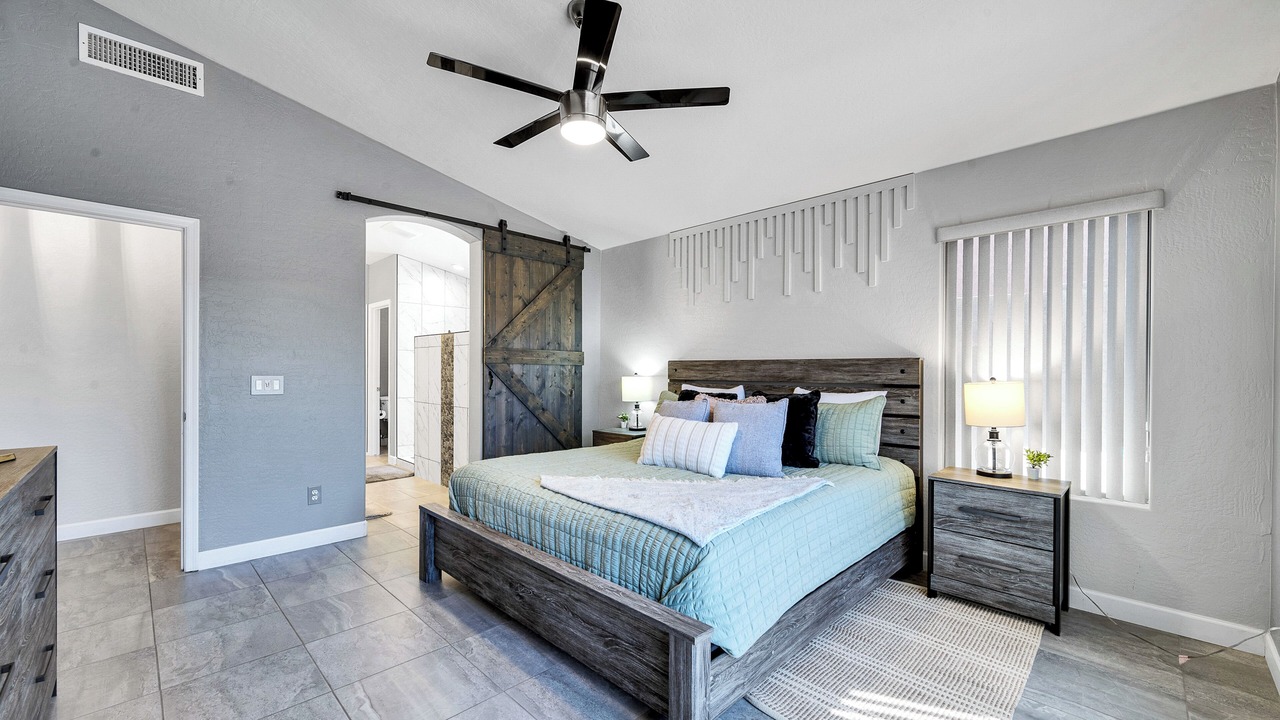 Photo of Bedroom in Gold Canyon