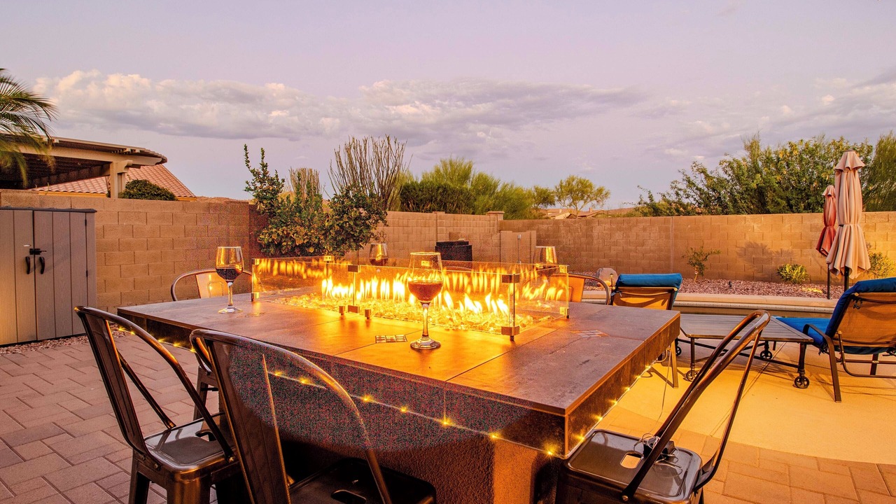 Photo of Outdoor in Gold Canyon