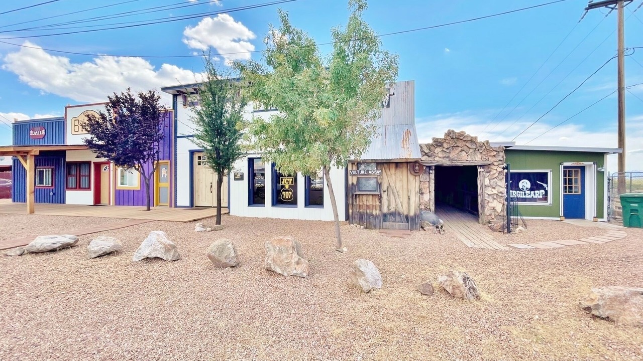 Photo of Outdoor in Tombstone