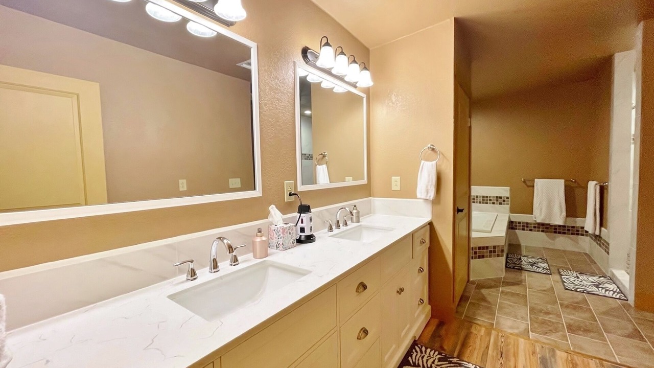 Photo of Bathroom in Tombstone