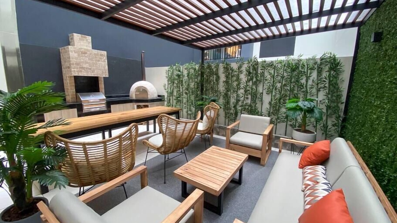Photo of Bedroom in Leuro