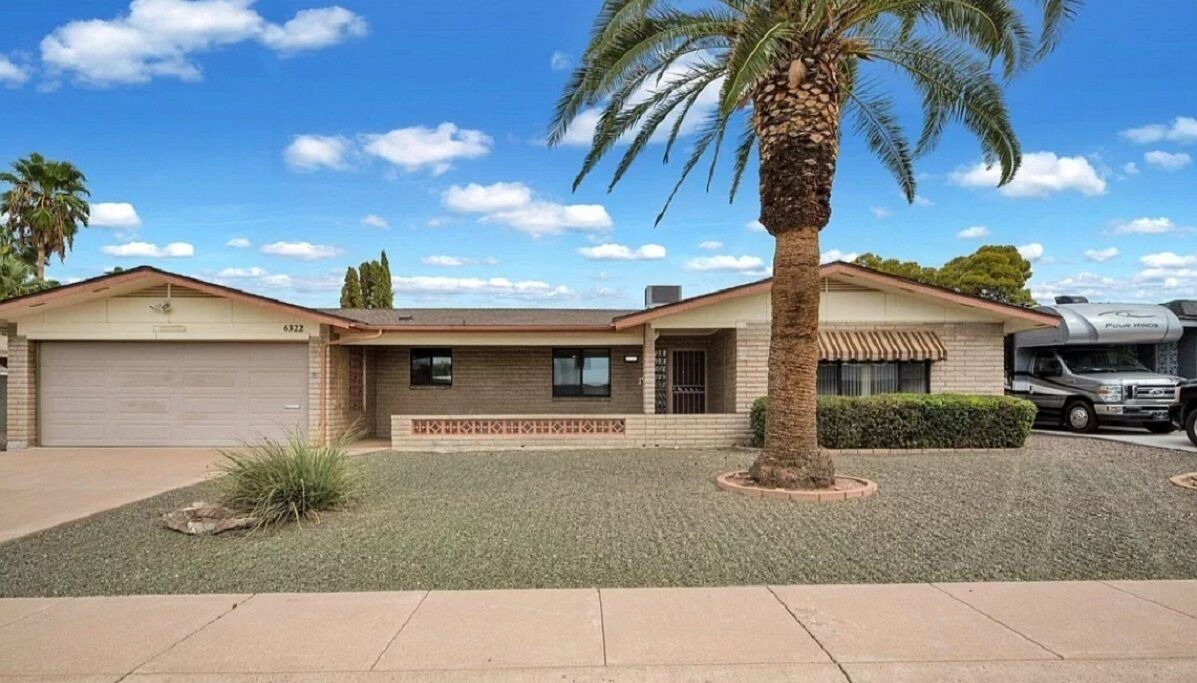 Photo of Outdoor in East Mesa