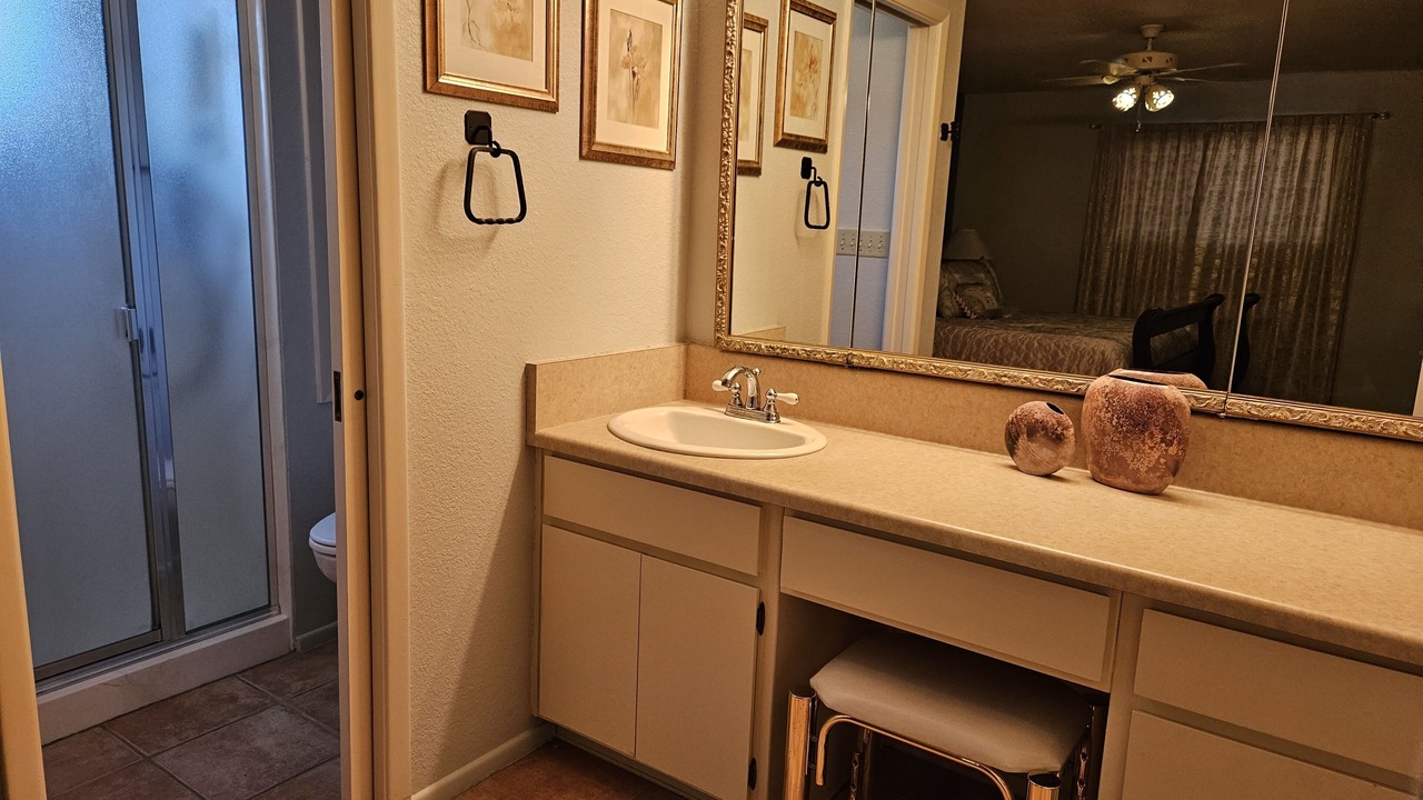 Photo of Bathroom in East Mesa