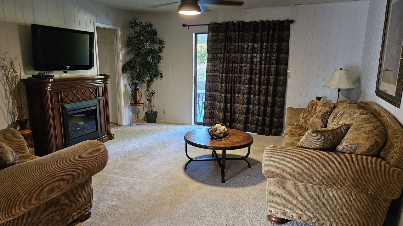 Photo of Livingroom in East Mesa