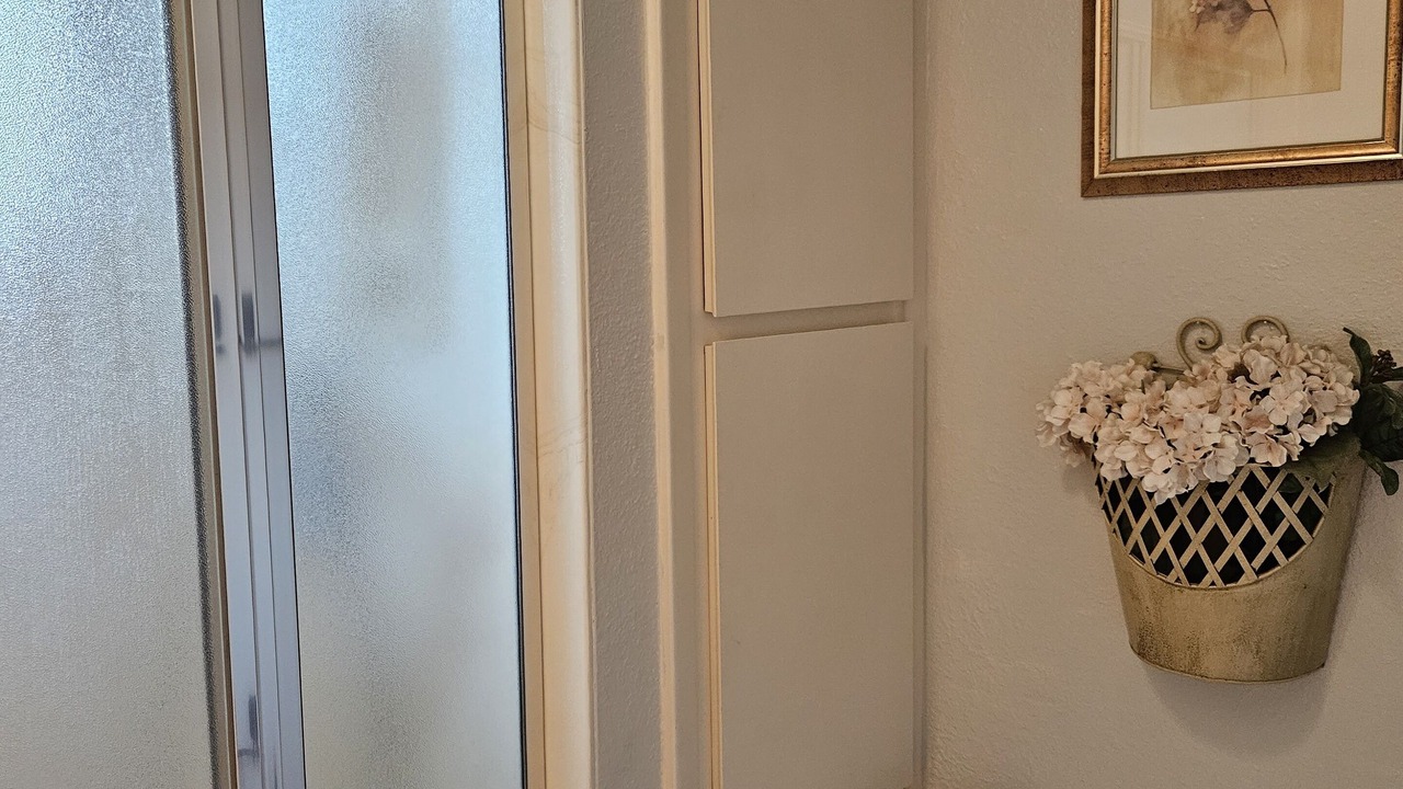 Photo of Bathroom in East Mesa