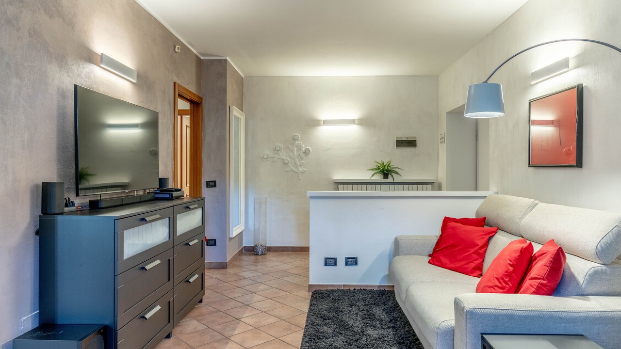 Photo of Livingroom in Civezzano