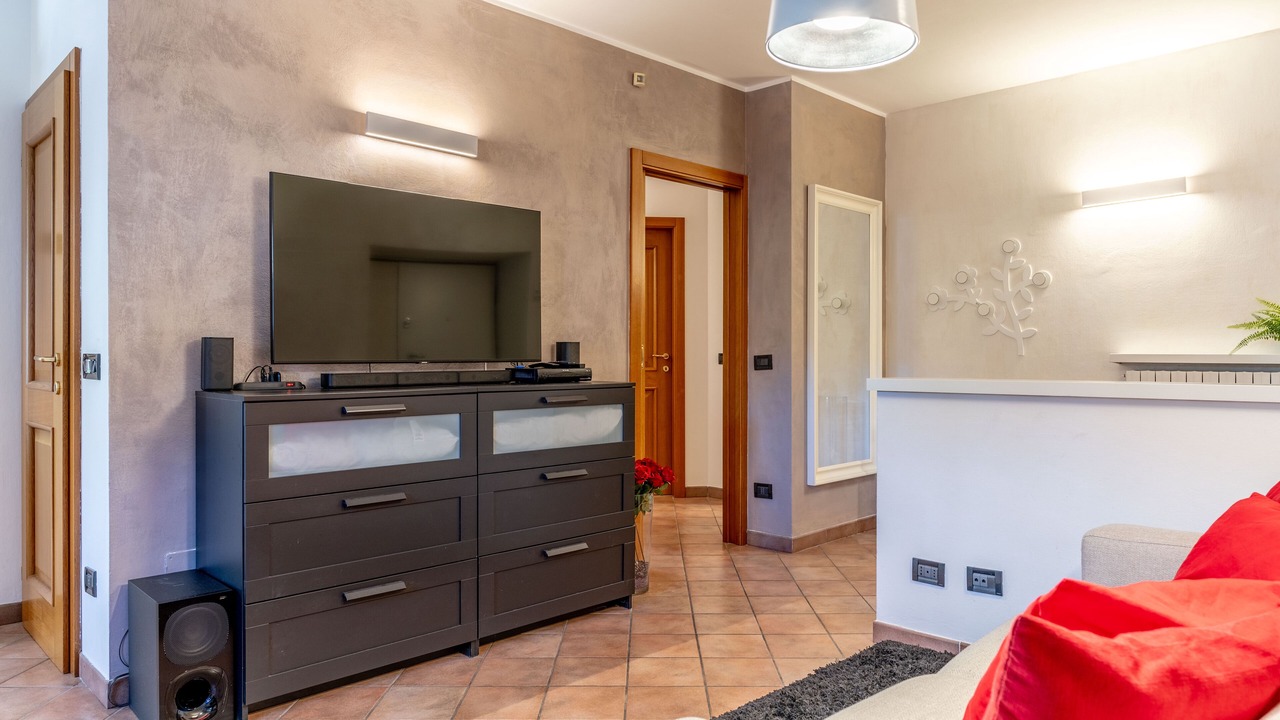 Photo of Livingroom in Civezzano