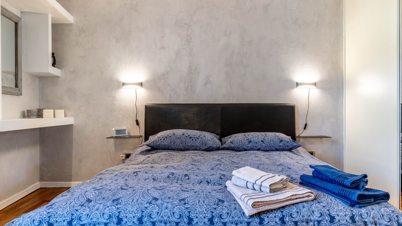 Photo of Bedroom in Civezzano