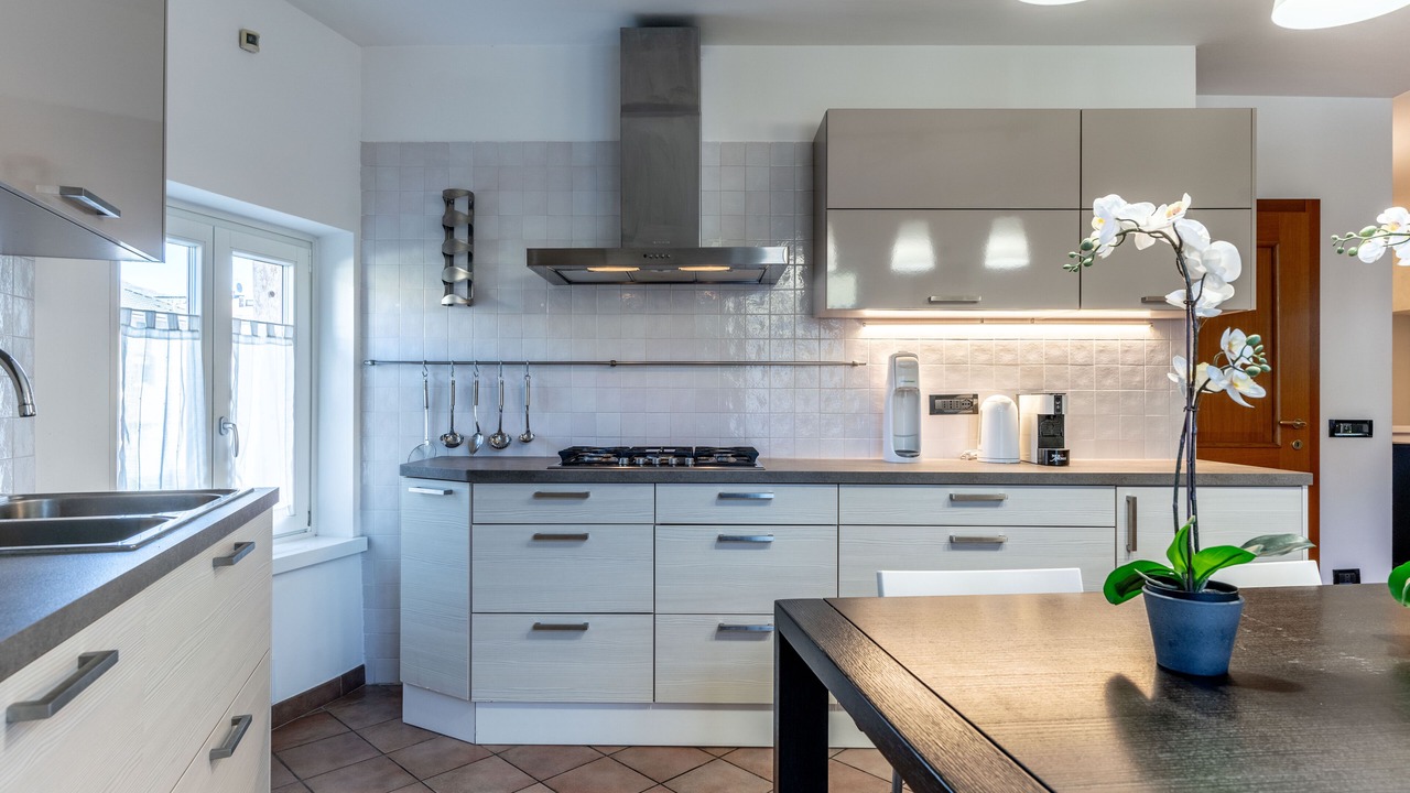 Photo of Kitchen in Civezzano