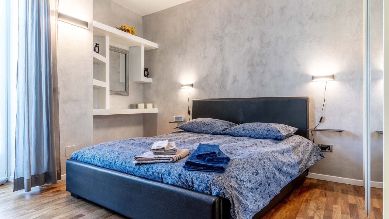 Photo of Bedroom in Civezzano