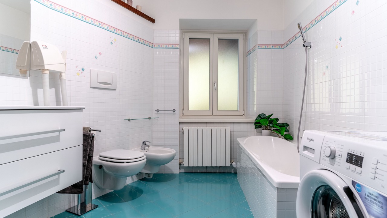Photo of Bathroom in Civezzano
