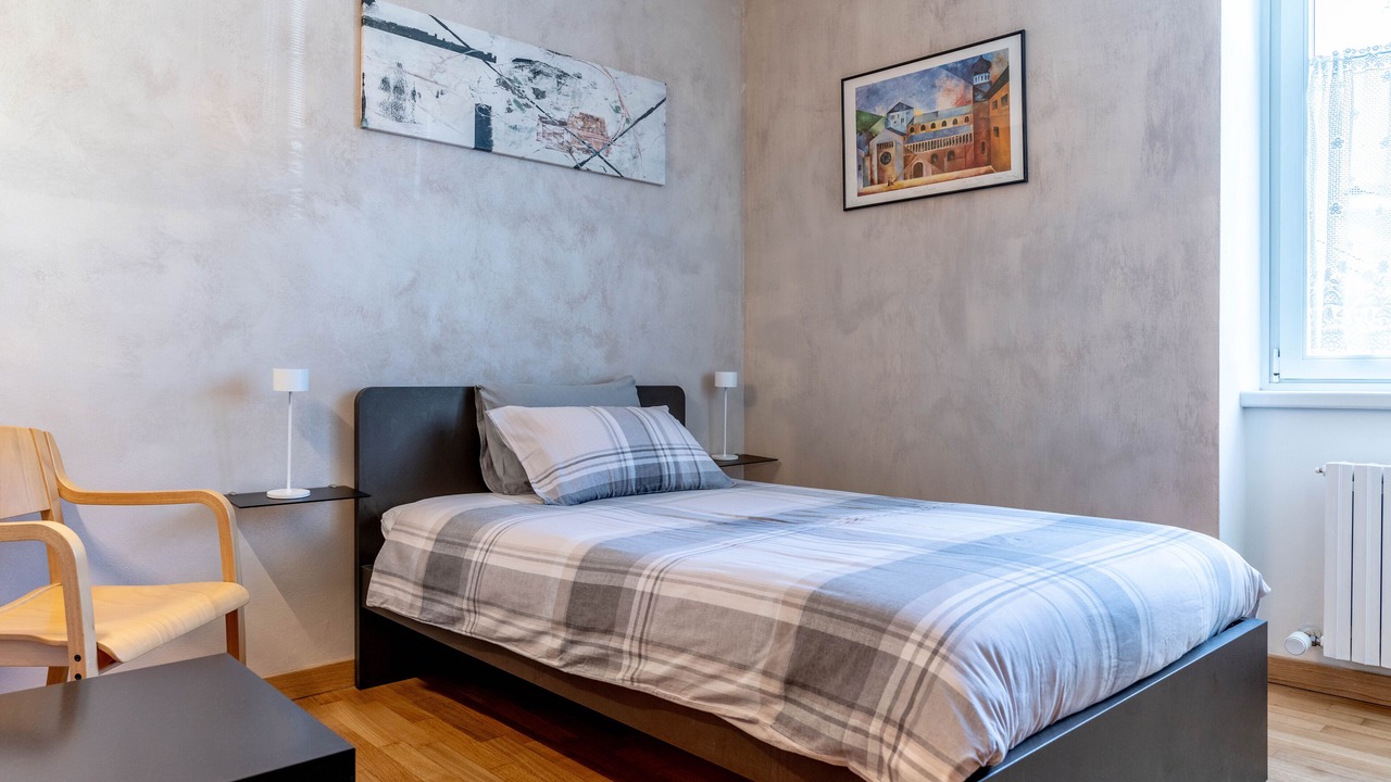 Photo of Bedroom in Civezzano