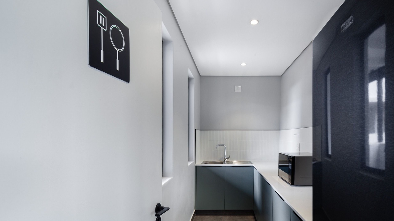 Photo of Kitchen in Umhlanga Ridge