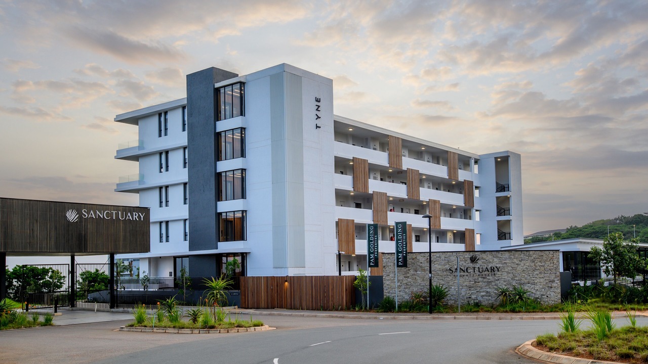 Photo of Outdoor in Umhlanga Ridge